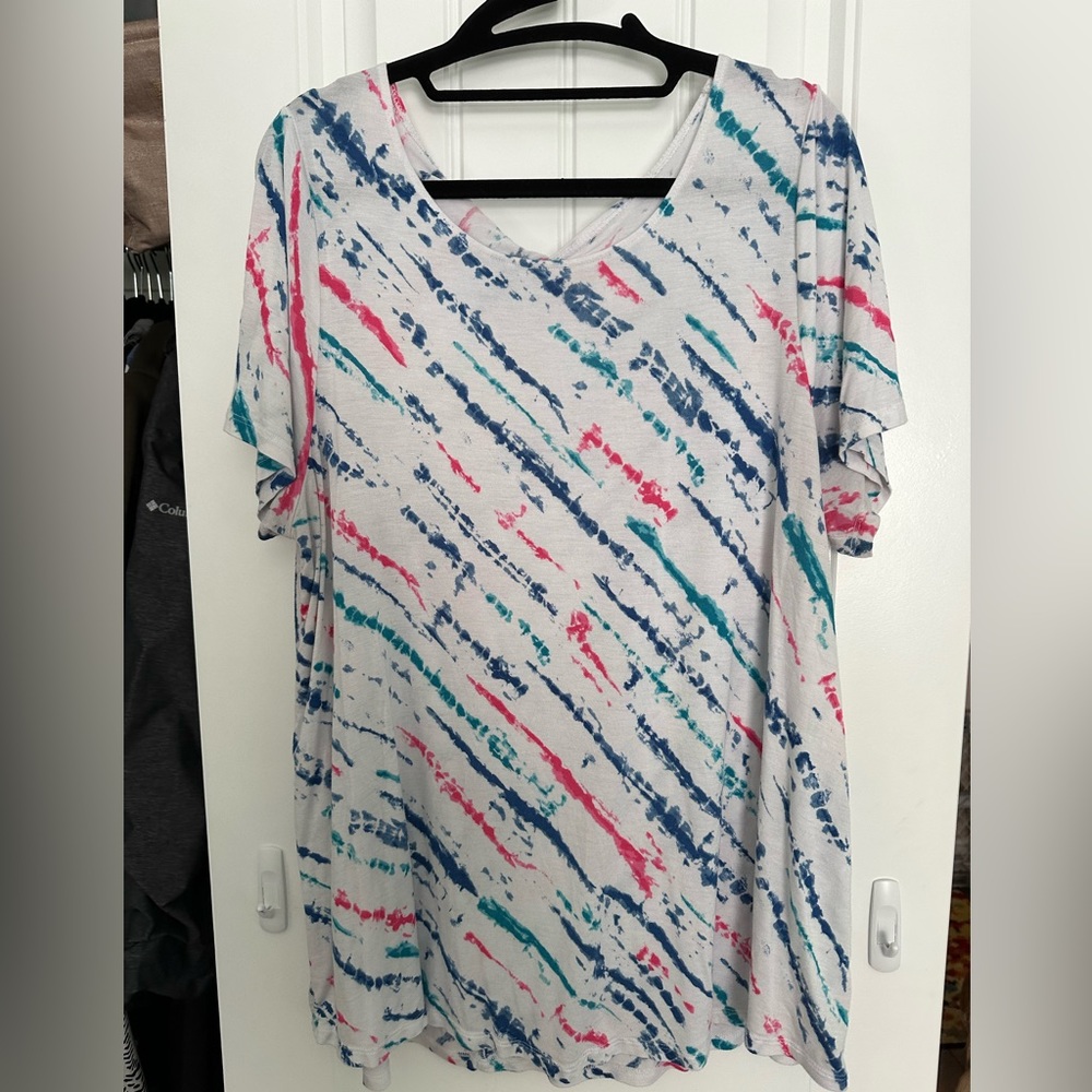 Women’s tshirt